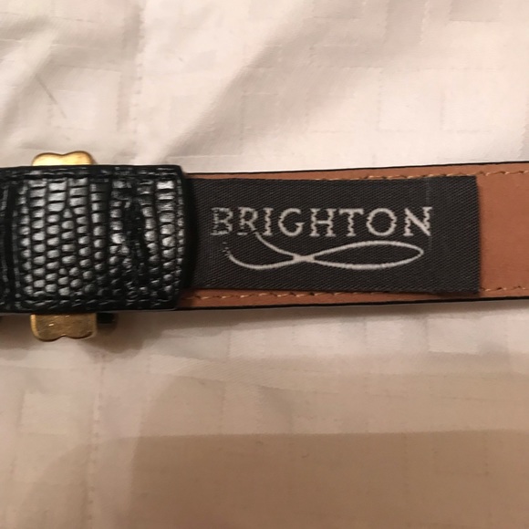 Brighton belt - Picture 2 of 5